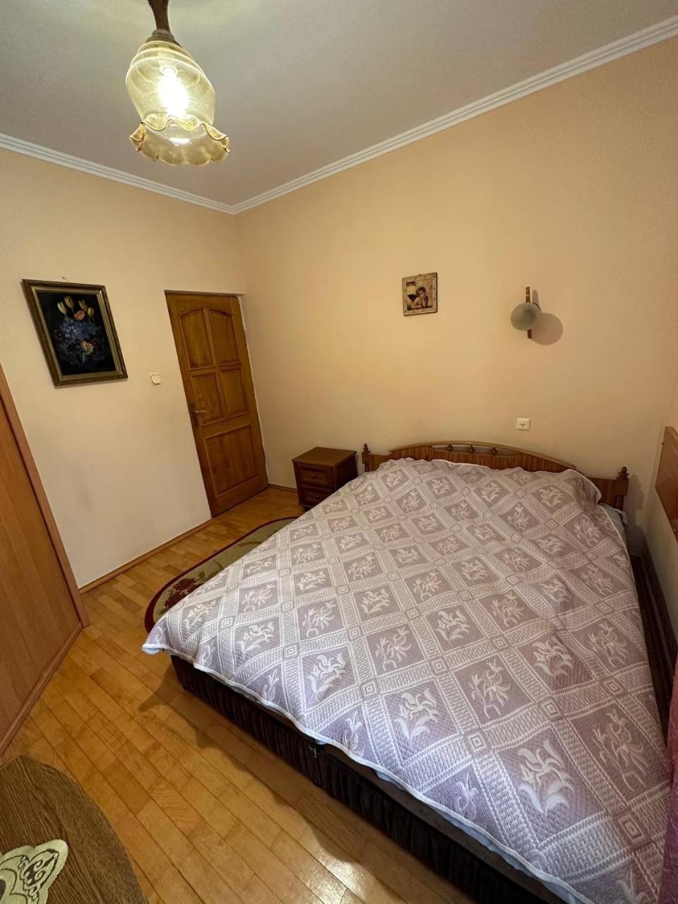Bed and Breakfast Роксолана Трускавец Экстерьер фото