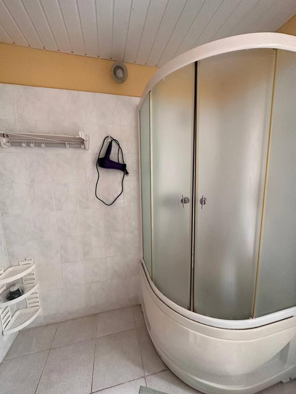 Bed and Breakfast Роксолана Трускавец Экстерьер фото