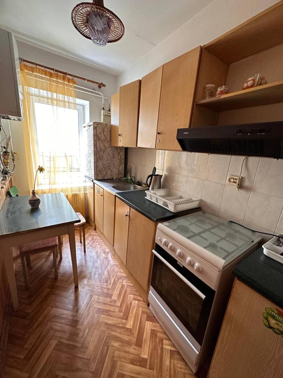 Bed and Breakfast Роксолана Трускавец Экстерьер фото