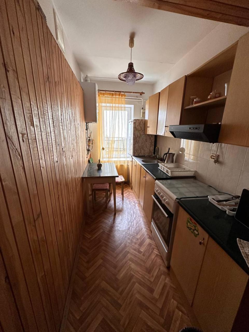 Bed and Breakfast Роксолана Трускавец Экстерьер фото