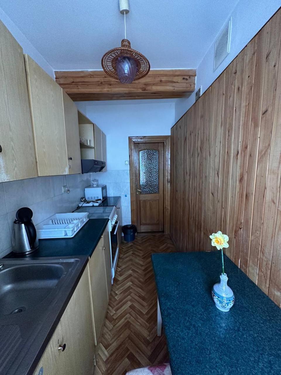 Bed and Breakfast Роксолана Трускавец Экстерьер фото